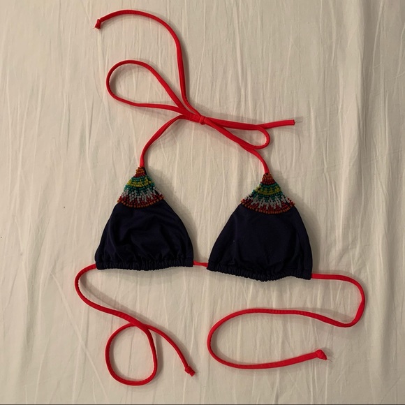 Hollister Bikini Top - Picture 4 of 4